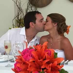 Meet your Posher, Christi